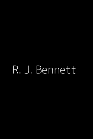 Robert J. Bennett